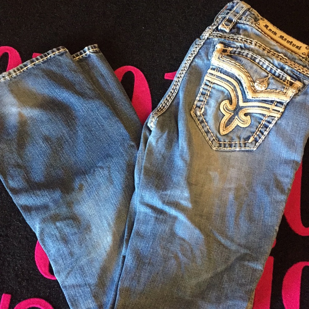 ROCK REViVAL!! Kai-BOOT!!